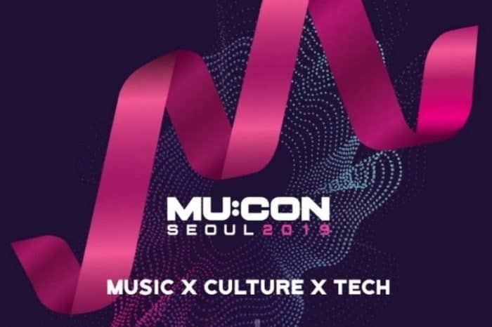 Лидеры музыкальной индустрии США представили свои идеи о K-Pop на MU:CON Seoul 2019