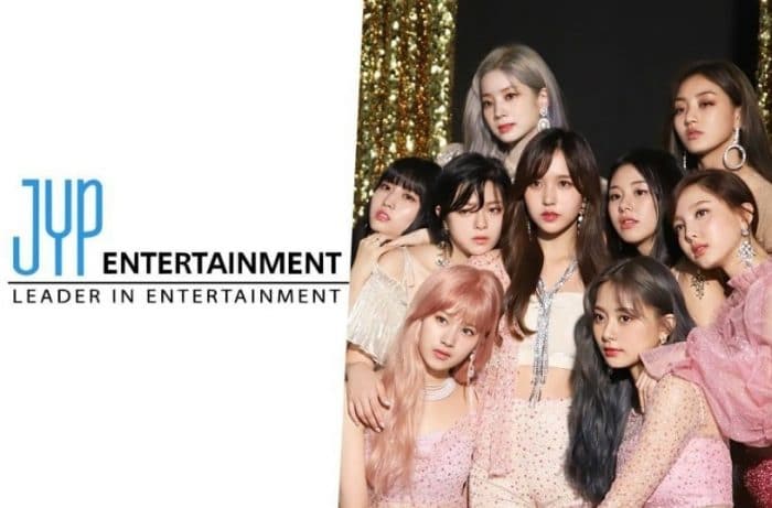 JYP Entertainment подали в суд на восемь пользователей сети, оскорблявших TWICE