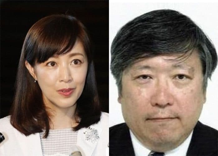Актриса Кикучи Момоко вышла замуж за высокопоставленного чиновника