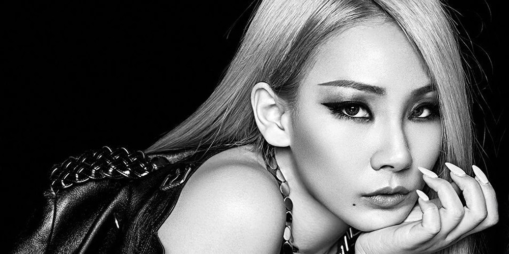 YG Entertainment подтвердили уход CL из агентства