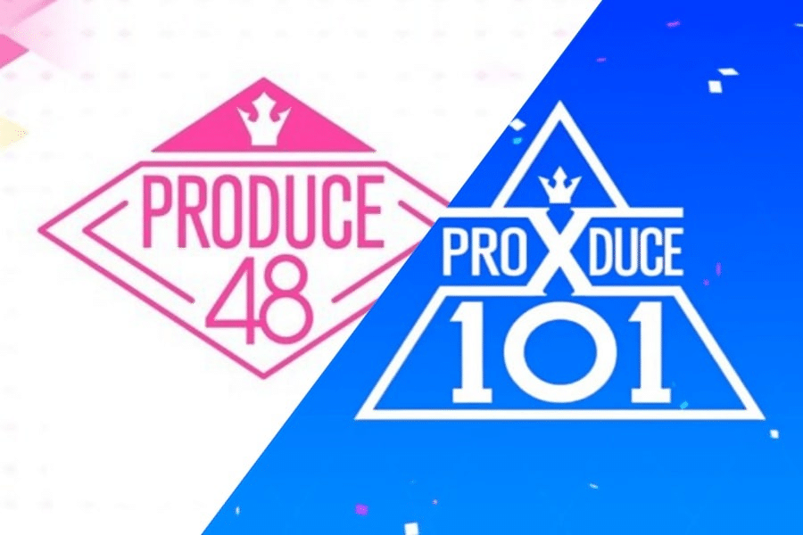 Нетизены требуют от Mnet реальные результаты по Produce_X101 и Produce 48