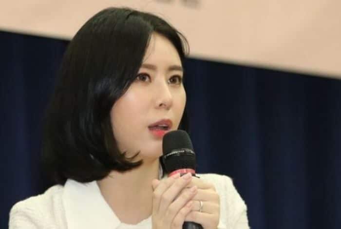 Интерпол выпустил "красное уведомление" на задержание Юн Джи О