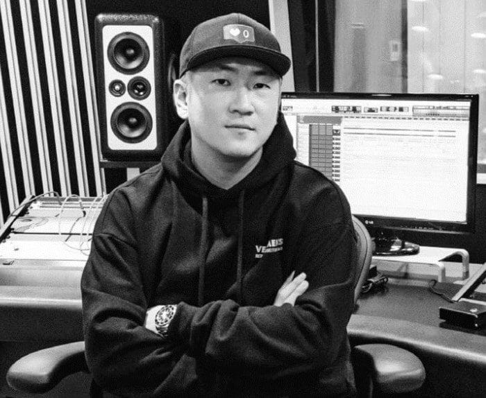 Продюсер Ryan Jhun рассказал о своем видении будущего K-Pop и его отличии от иностранной музыки