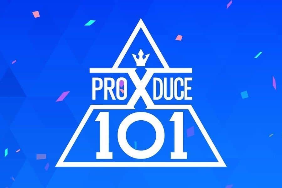 Полиция запросила ордер на арест некоторых сотрудников Produce_X101