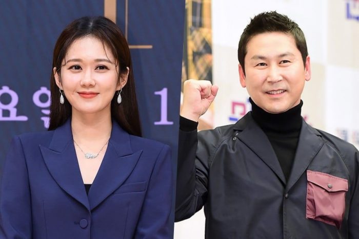Объявлены ведущие и дата проведения 2019 SBS Drama Awards