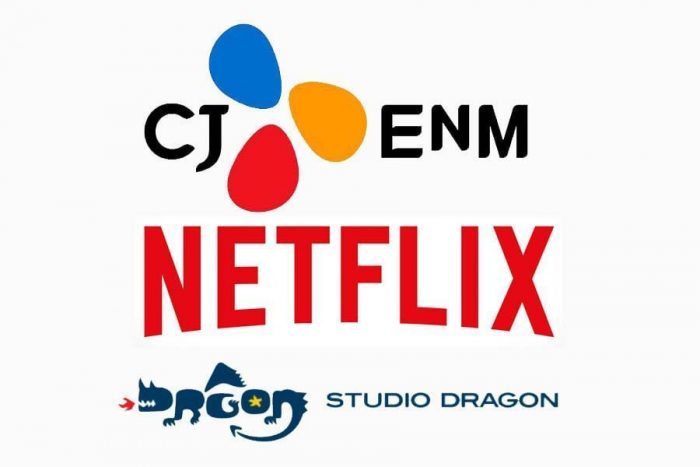 Netflix заключили партнёрское соглашение с CJ ENM и Studio Dragon