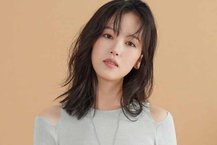 Кан Хан На получила роль в новой дораме проекта Drama Stage 2020