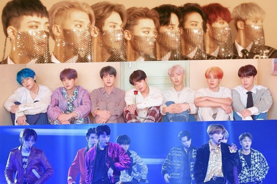 Награды корейских исполнителей на MTV EMA 2019 + выступление NCT 127 на церемонии награждения