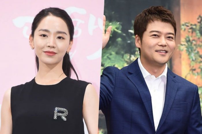 Чон Хён Му и Шин Хё Сон станут ведущими 2019 KBS Drama Awards