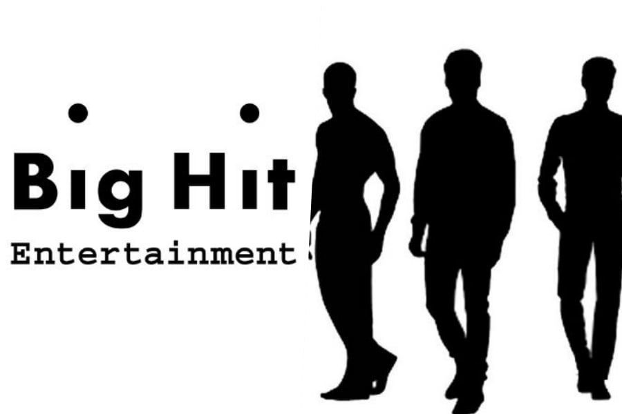 Мошенники использовали имя Big Hit и BTS, получая миллионы вон от инвесторов