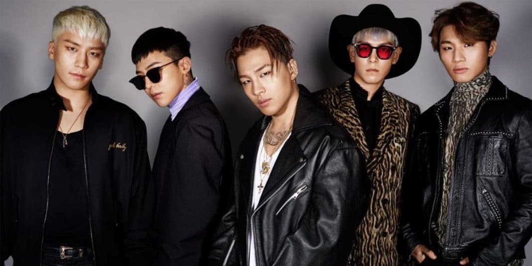 Нетизены задаются вопросом, вернутся ли BIGBANG на сцену после возвращения Тэяна и Дэсона из армии