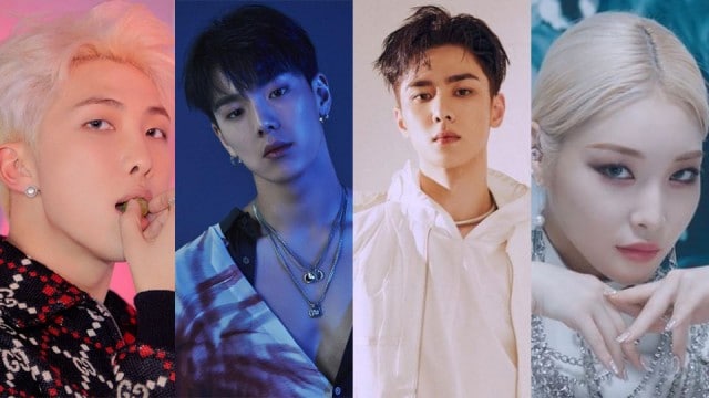 12 к-поп артистов, чье выступление на «Mnet Asian Music Awards 2019» было официально подтверждено