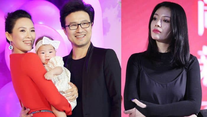 Мать внебрачного ребёнка певца Ван Фэна попросила его "перестать распространять свои гены"