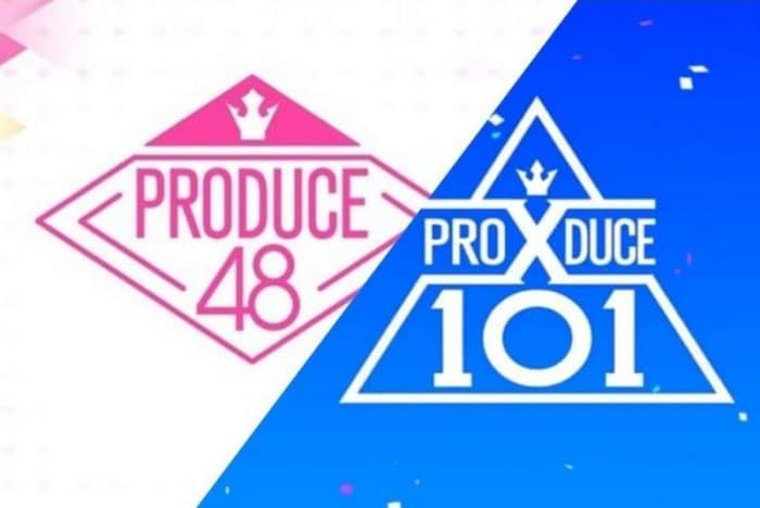 Ан Джун Ён признался в манипулировании голосованием на Produce_Х101 и Produce 48