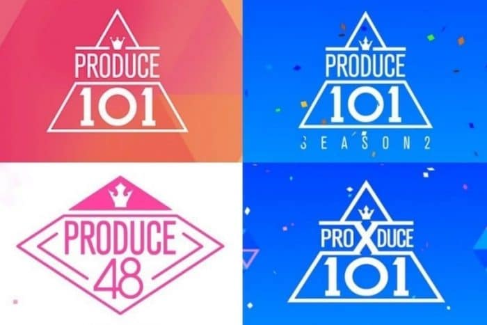 Mnet удалил все сезоны Produce 101