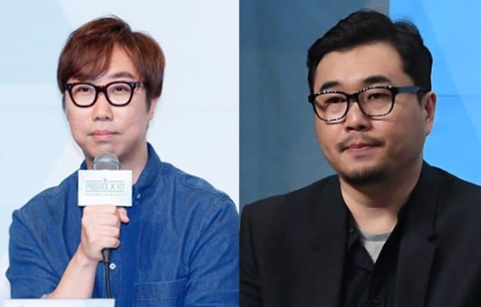 Ан Джун Ён и Ким Ён Бом назвали причины манипулирования голосованием на Produce 101