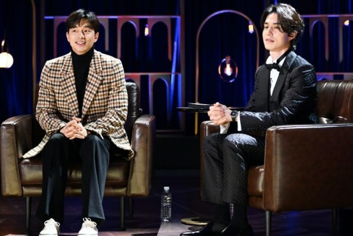 Гон Ю рассказал о карьере, музыке и о том, как помог Ли Дон Уку в трудное время
