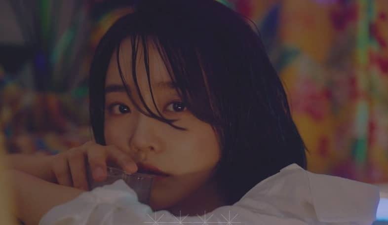 Певица Юнха отметила 13-летие с момента своего дебюта