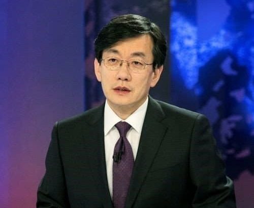 Сон Сок Хи покидает должность ведущего News Room