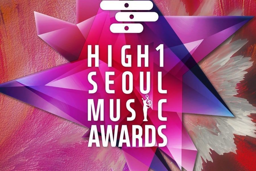 Номинанты 29-й церемонии награждения Seoul Music Awards