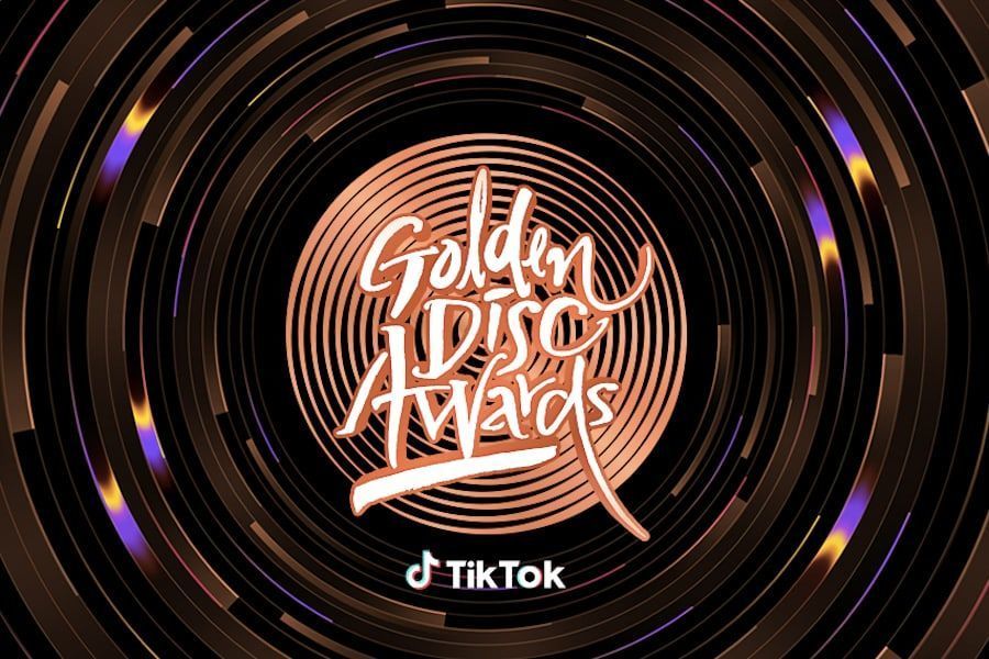 Номинанты 34-й церемонии награждения Golden Disc Awards