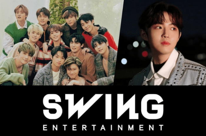 Агентство Swing Entertainment объявляет о новом генеральном директоре