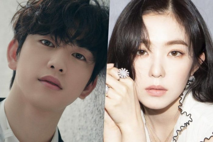 Джинён (GOT7) и Айрин (Red Velvet) станут ведущими 2019 KBS Song Festival?