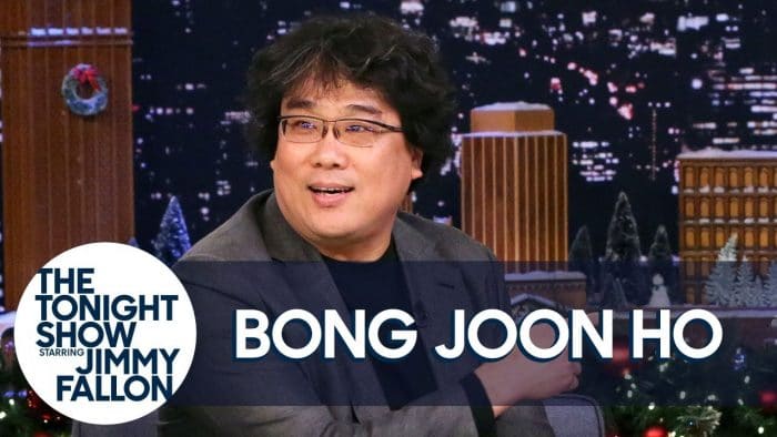 Почему Пон Джун Хо был краток во время речи на Каннском кинофестивале?