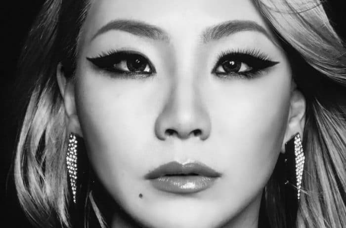 CL поделилась своими чувствами об уходе из YG Entertainment