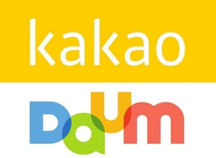 Kakao анонсировали большие изменения в KakaoTalk и портале Daum