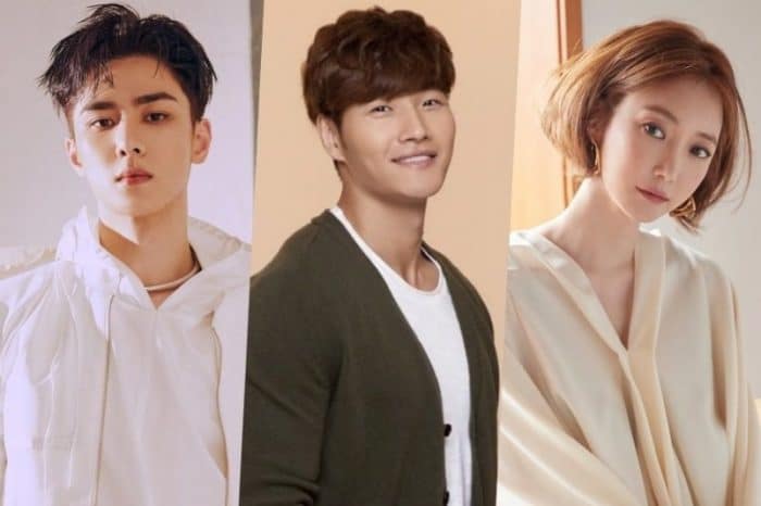 Кун (WayV), Ким Джон Кук, Го Джун Хи и другие стали ведущими нового ток-шоу
