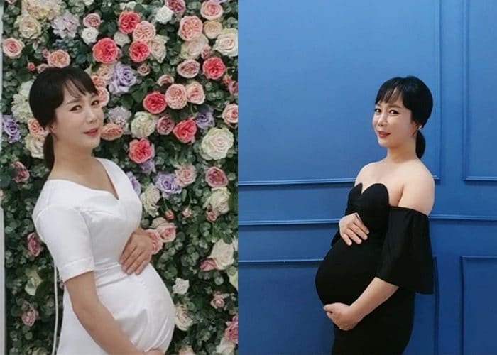 Актриса Чон Джон А сообщила о своей беременности после нескольких выкидышей