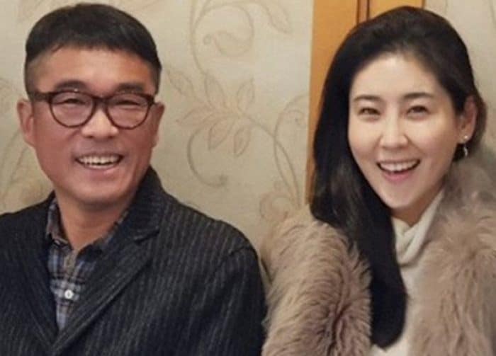 Ким Гон Мо подаст в суд за слухи о романе его жены с актером Ли Бён Хоном
