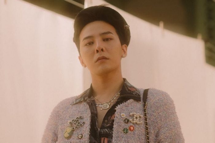 YG Entertainment отрицают слухи о китайском туре G-Dragon (BIGBANG)