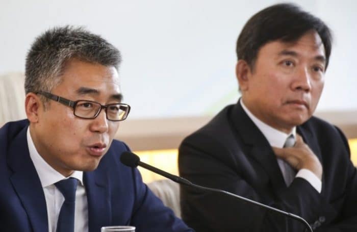 Председатель TVB уходит в отставку, у гонконгской телекомпании изменится мажоритарный акционер