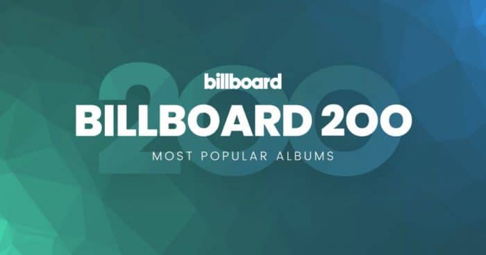 В Billboard 200 будут учитываться данные потоковых музыкальных сервисов