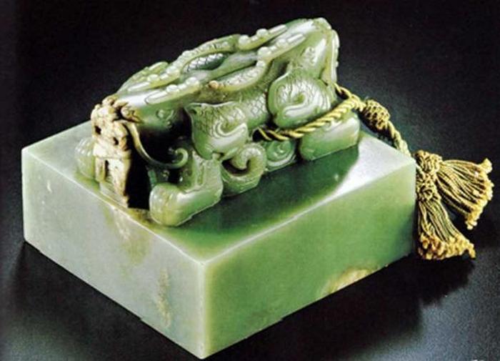 Легенды китайского нефрита: значение и конфуцианская добродетель