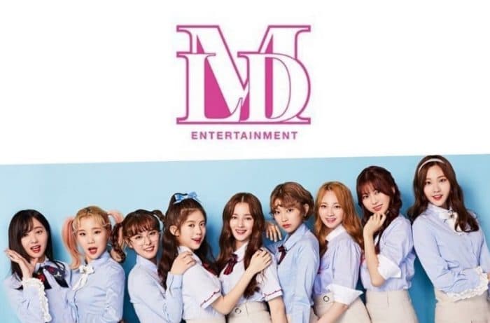 MLD Entertainment ответили на обвинения Дэйзи в фальсификации состава участниц MOMOLAND
