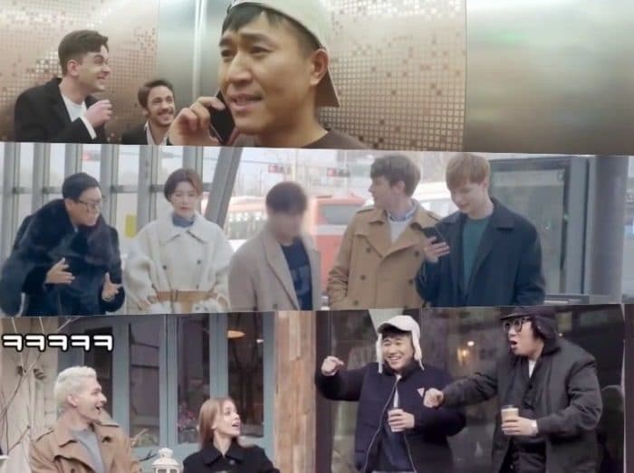 Новое шоу tvN расскажет иностранцам о Корее через K-Pop