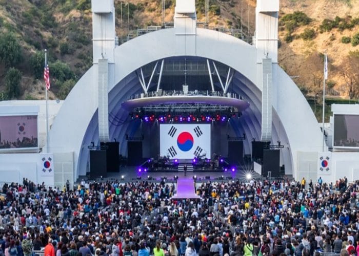 Даты проведения K-Pop фестивалей за границей откладываются + отмена съемок корейских шоу
