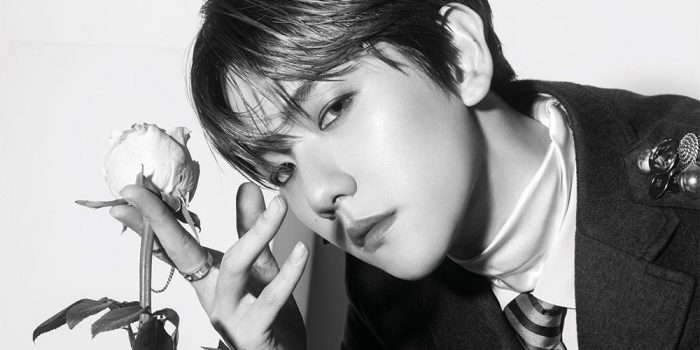 Бэкхён из EXO запишет саундтрек к дораме «Гиена»