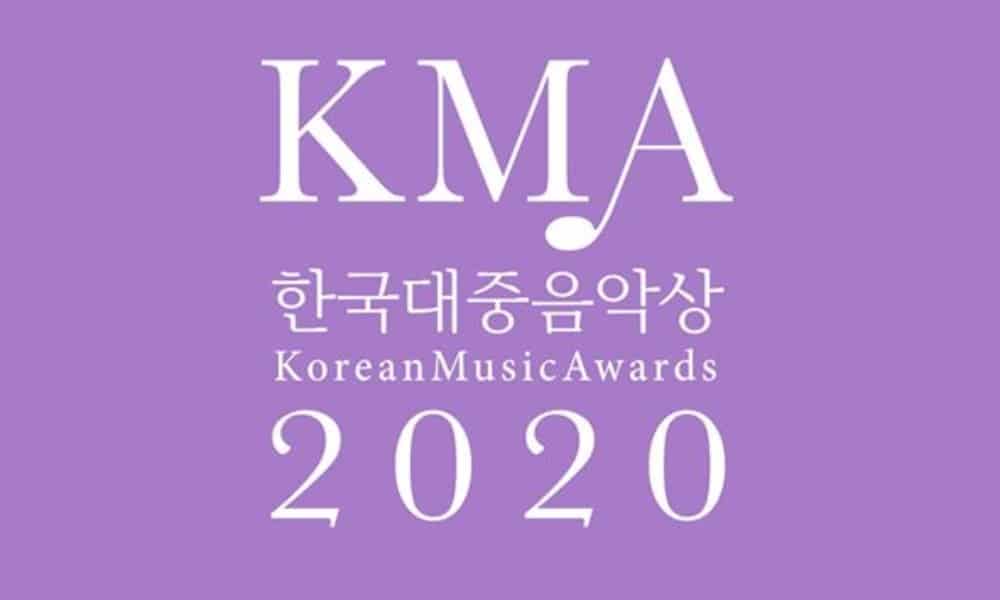 Церемония Korean Music Awards 2020 отменена из-за коронавируса
