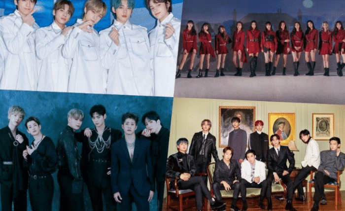 Организаторы KCON 2020 Japan анонсировали первую линейку выступающих артистов