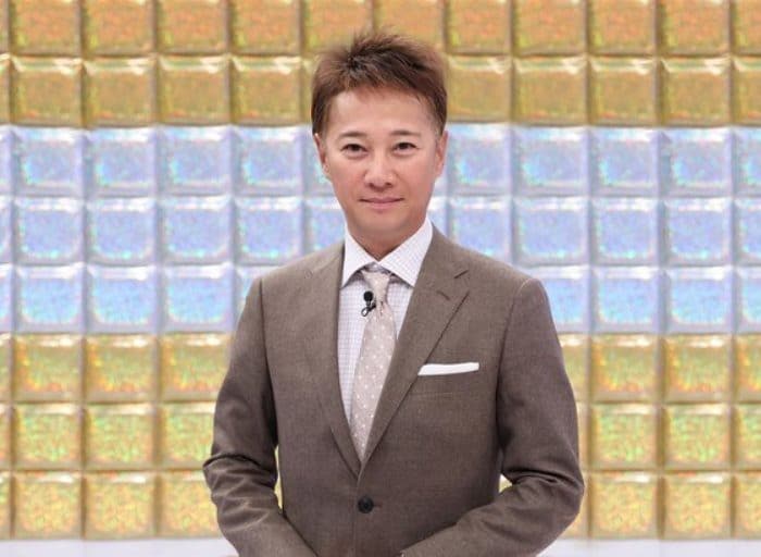Бывший участник SMAP Накаи Масахиро покидает Johnny & Associates