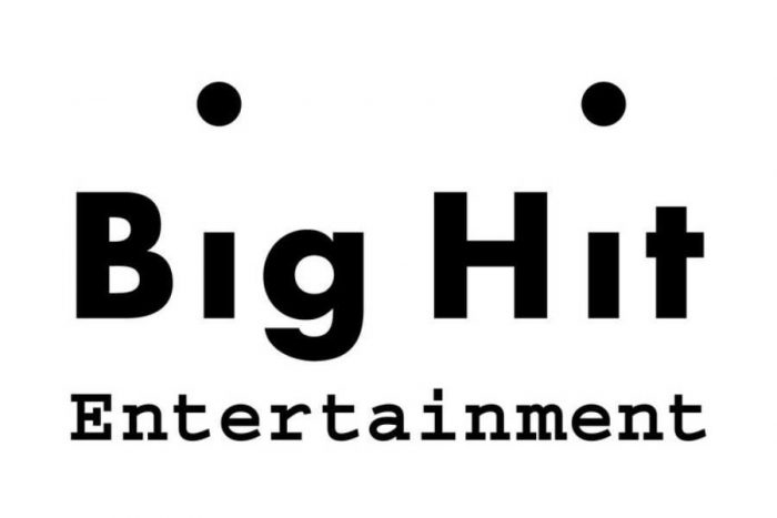 Big Hit Entertainment почти вдвое увеличили прибыль в 2019 году