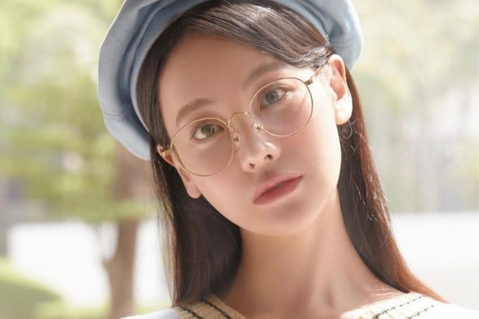 О Ён Со выбрана новой ведущей шоу Get It Beauty 2020