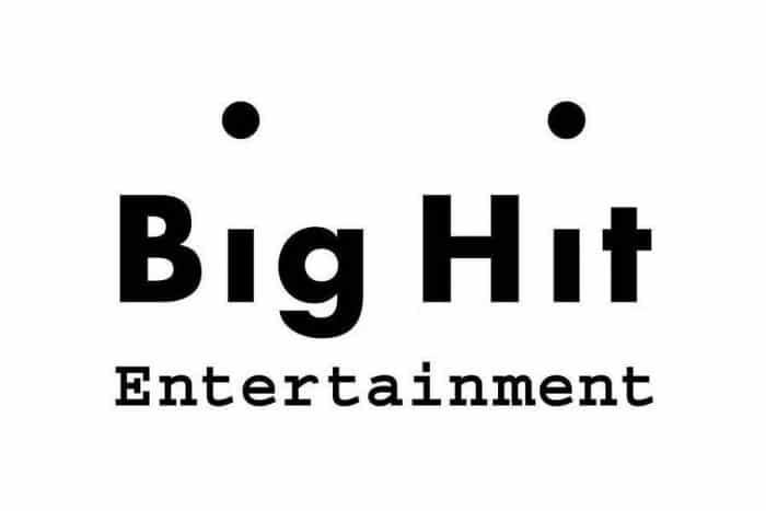 Big Hit Entertainment готовятся стать публичной компанией