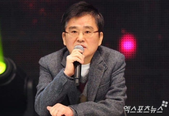 Основатель Cube Entertainment высказался против манипулирования чартами