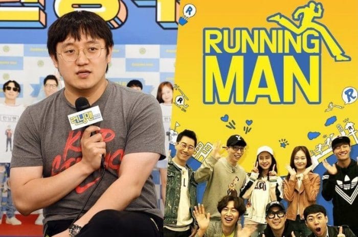 Чон Чоль Мин рассказал о своем последнем дне съемок на Running Man и здоровье Ли Кван Су