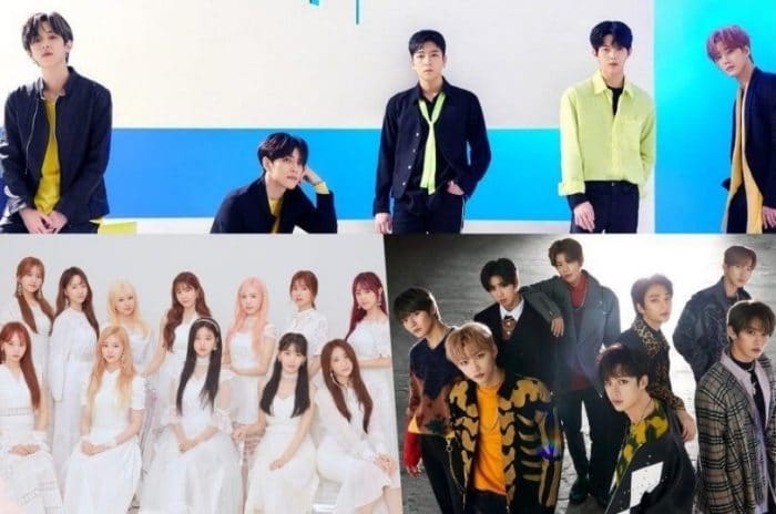Организаторы KCON 2020 Japan анонсировали вторую линейку выступающих артистов